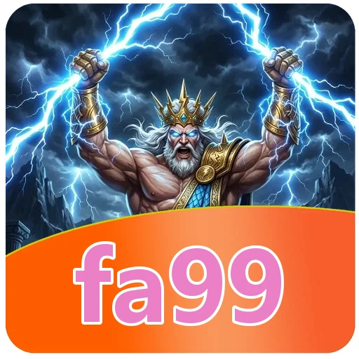 Ilustrasi berkas fa99 APK 4.8.1