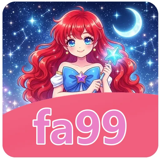 Ilustrasi aplikasi fa99 di Android