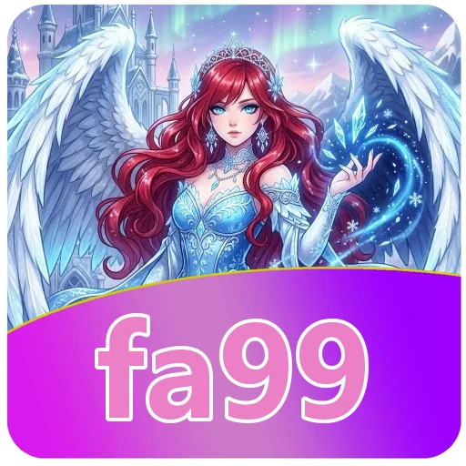 Ilustrasi berkas fa99 APK 32.7 MB